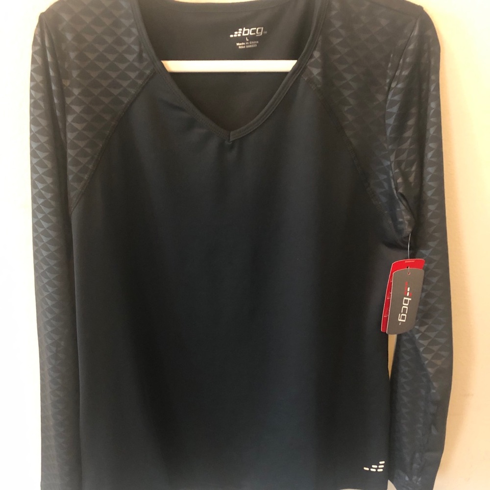 BCG women’s active Shirt.